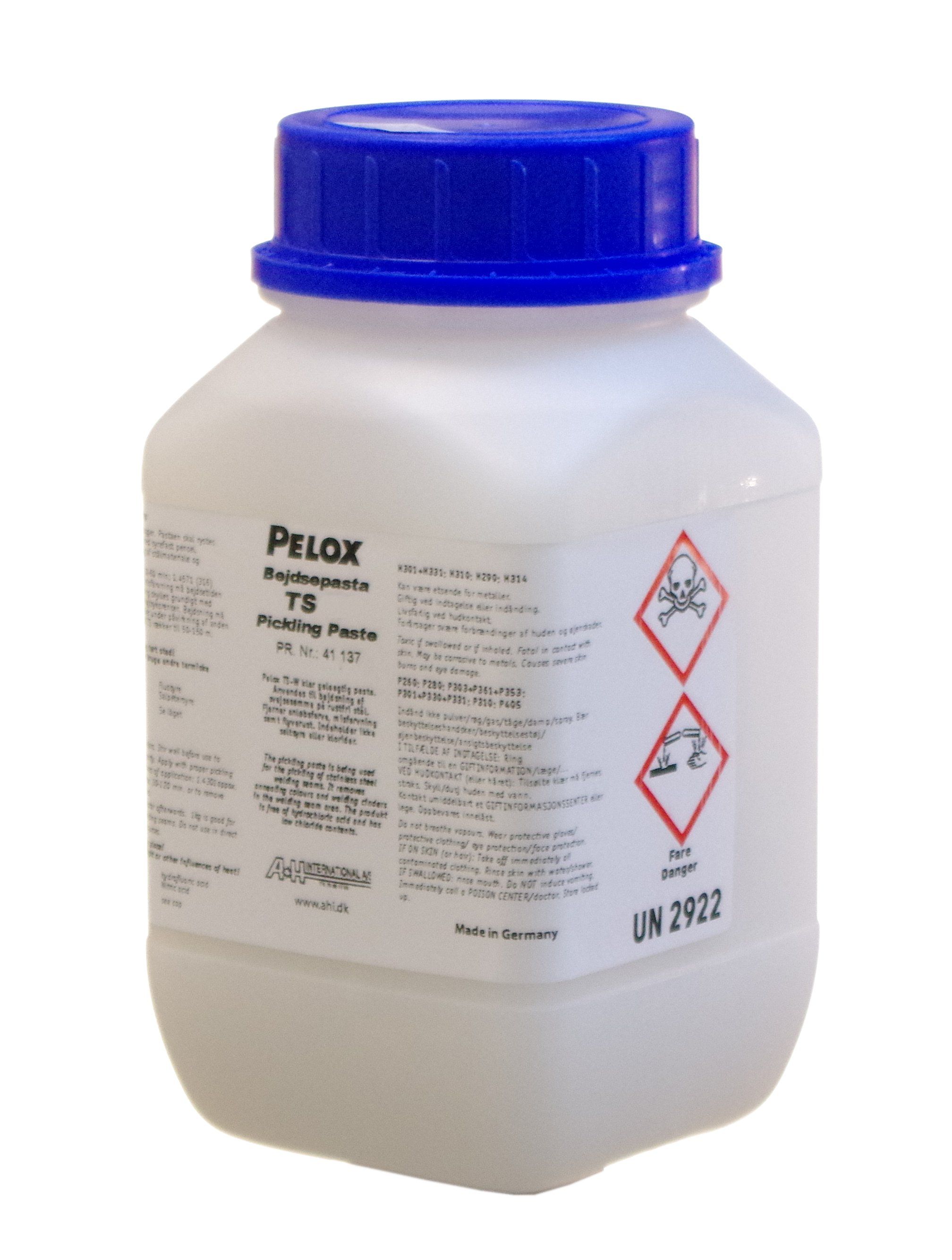 PELOX TS-K 2000 bejdsepasta